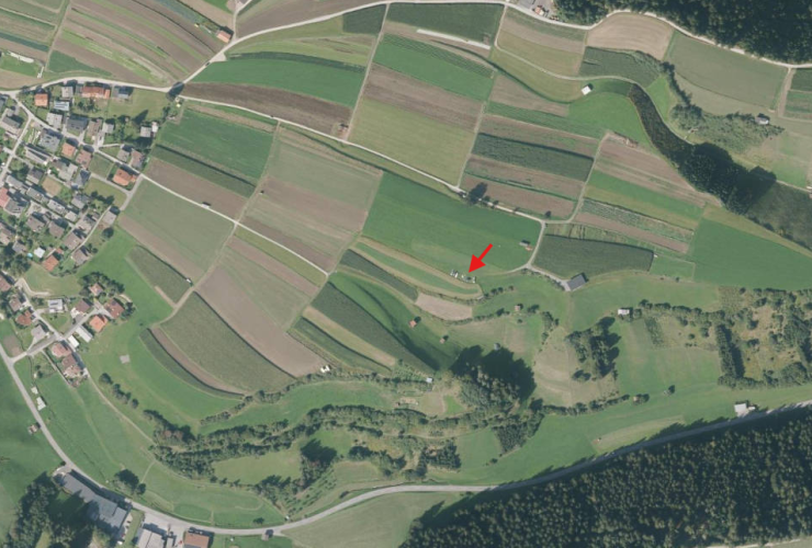 Flugplatz